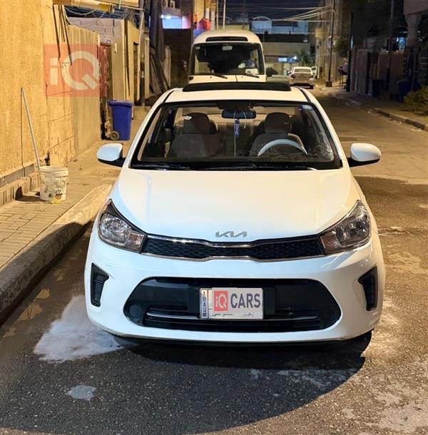 Kia Pegas 2023 for sale in Iraq - Basra